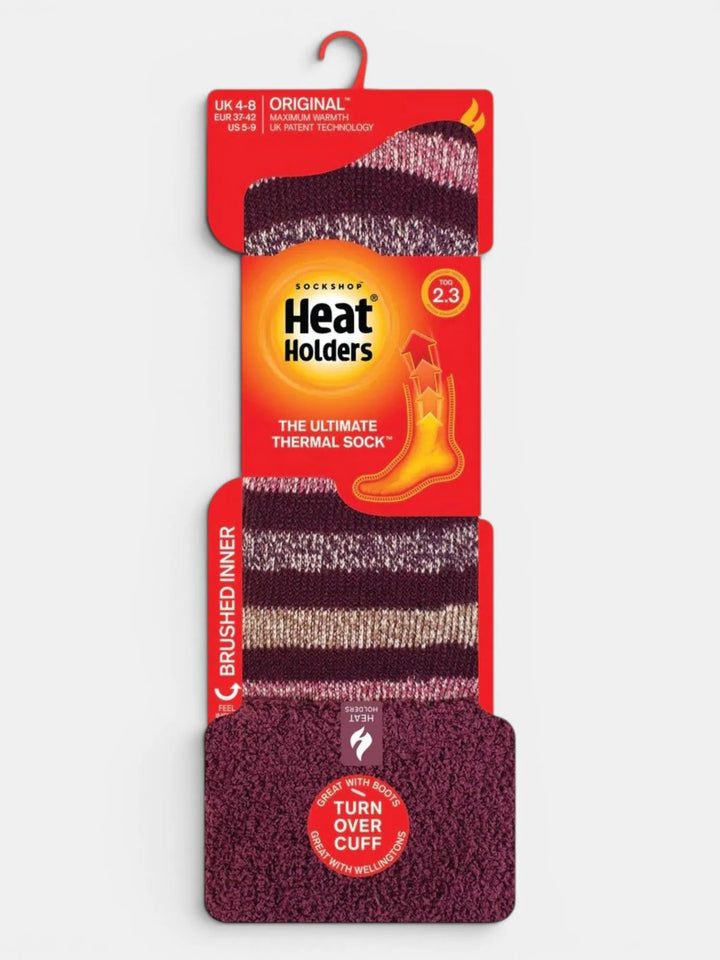 Heat Holders Women&