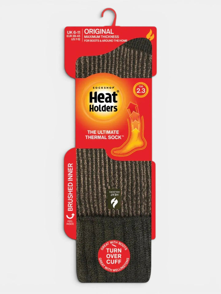 Heat Holders Men&