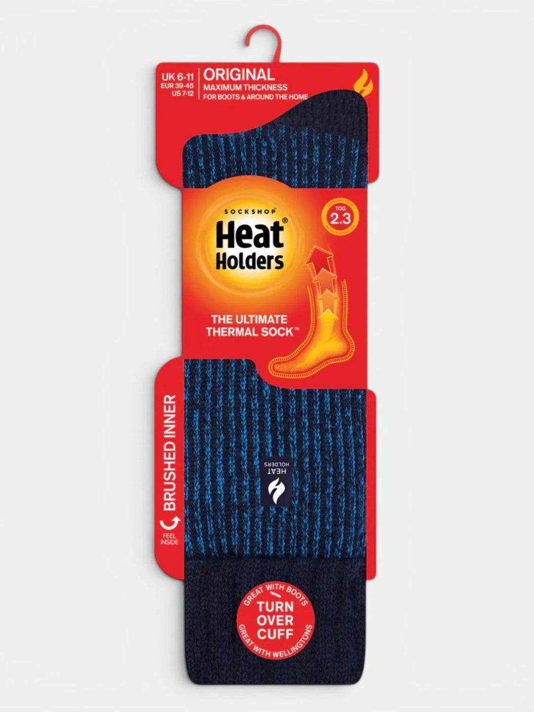 Heat Holders Men&