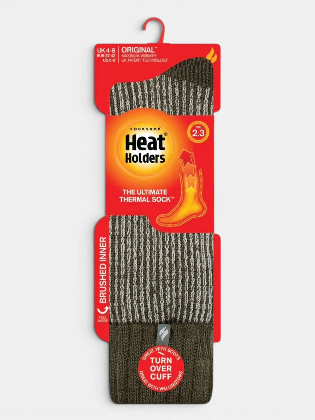 Heat Holders Women&