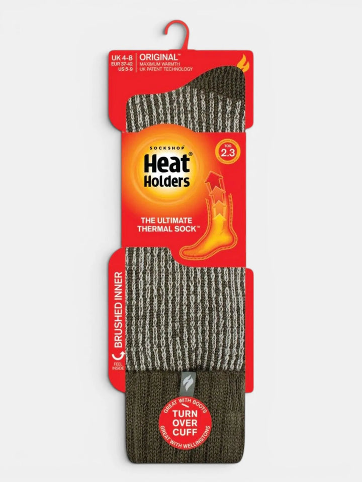 Heat Holders Women&