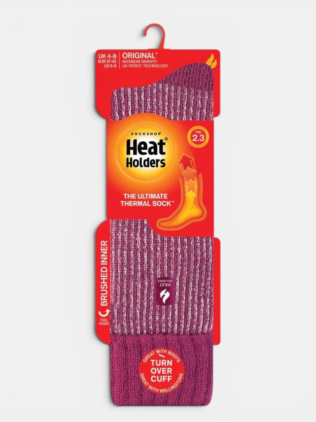 Heat Holders Women&