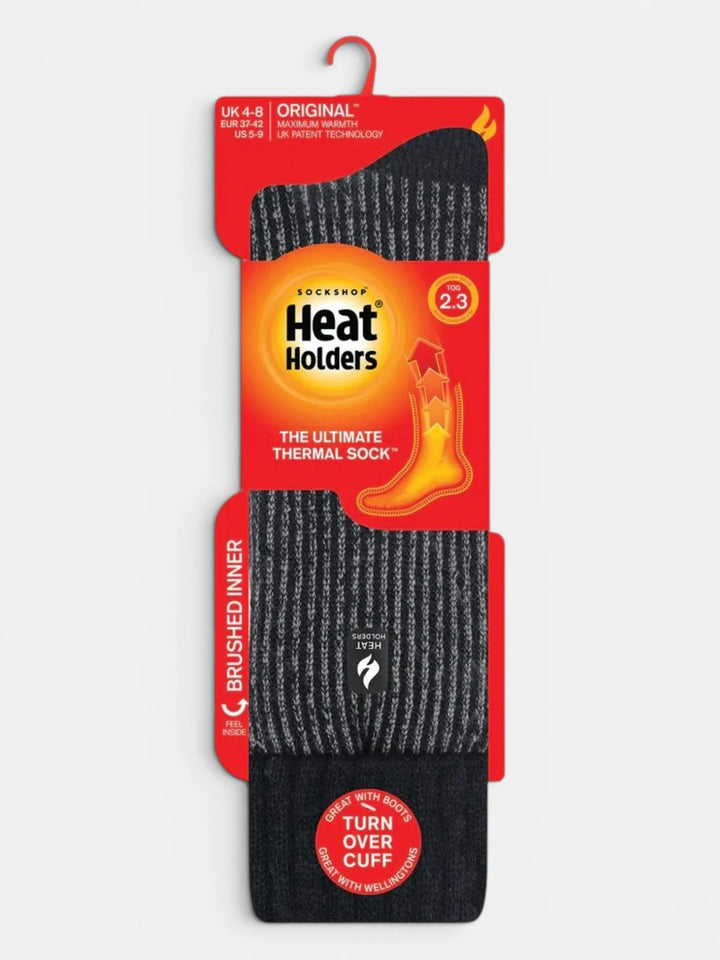 Heat Holders Women&