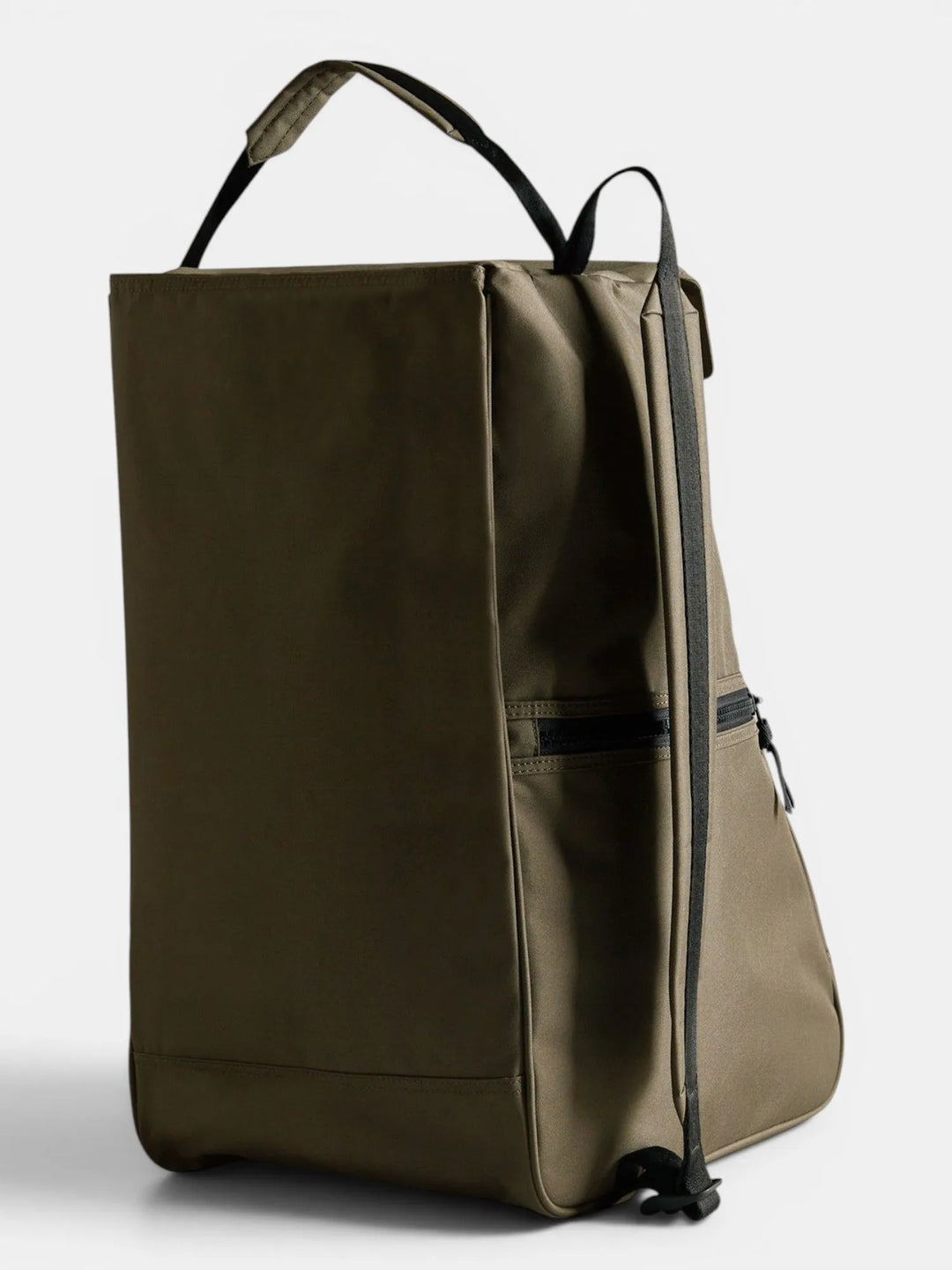 Hunter Westray Tall Boot Bag Kambaba
