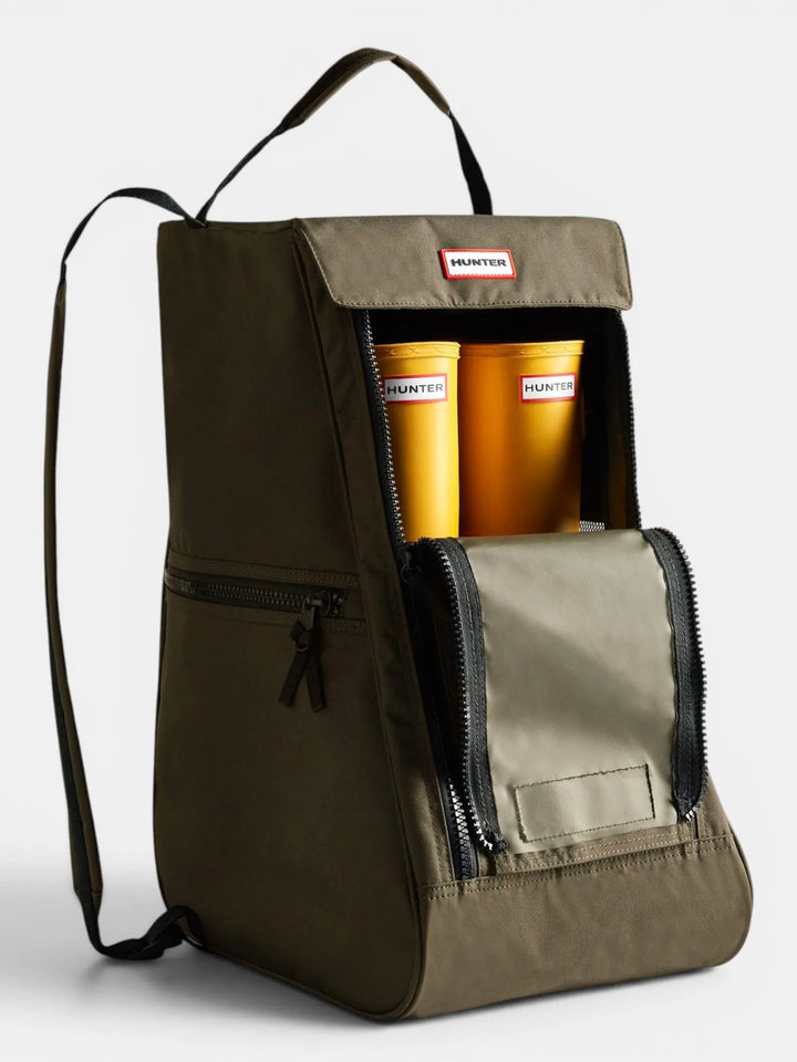 Hunter Westray Tall Boot Bag Kambaba