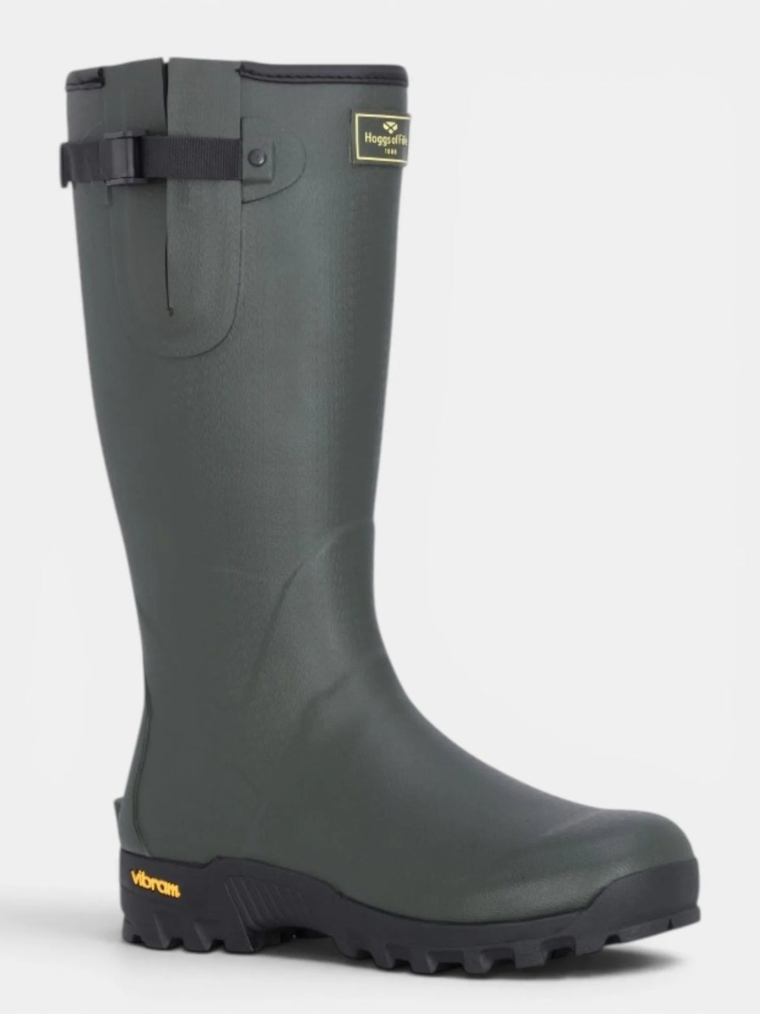 Hoggs Field Neoprene Vibram