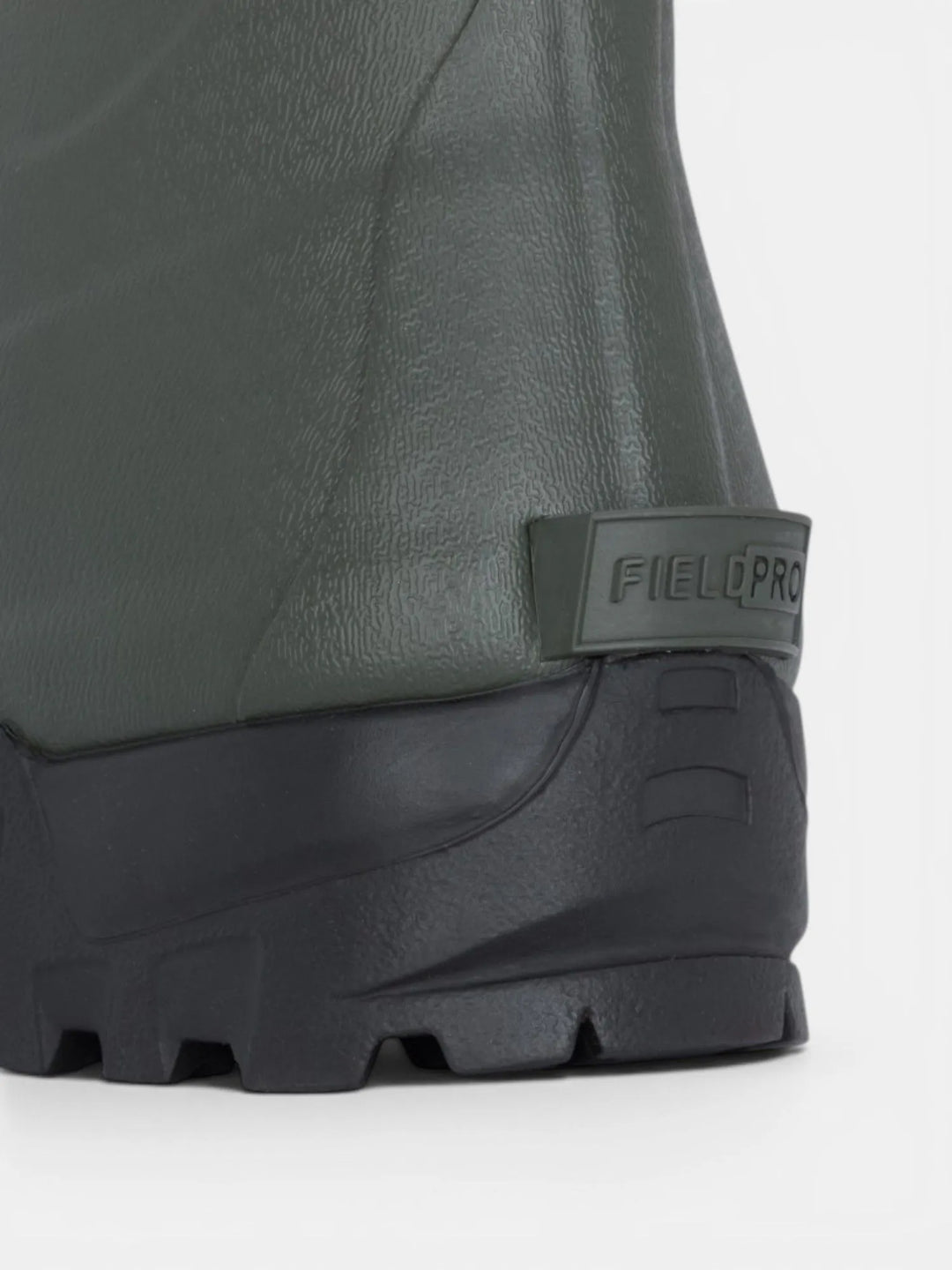 Hoggs Field Neoprene Vibram