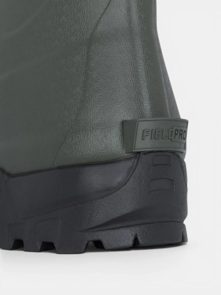 Hoggs Field Neoprene Vibram