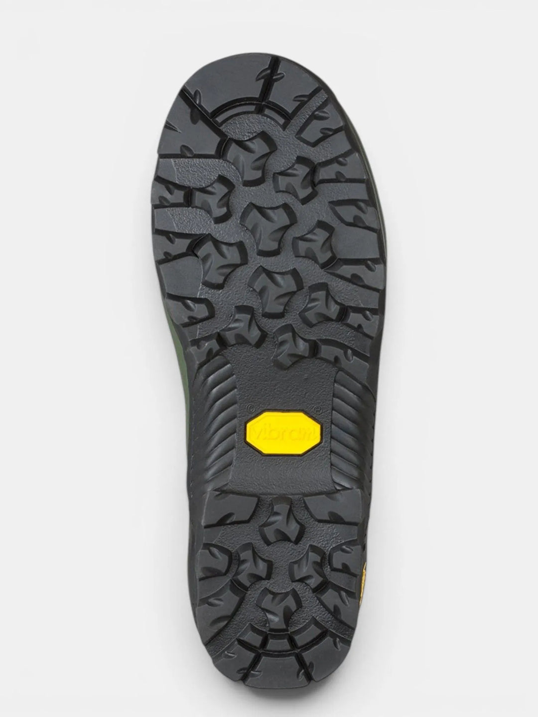 Hoggs Field Neoprene Vibram