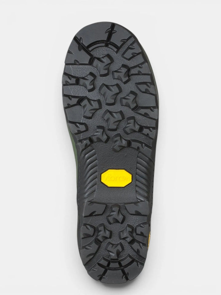 Hoggs Field Neoprene Vibram