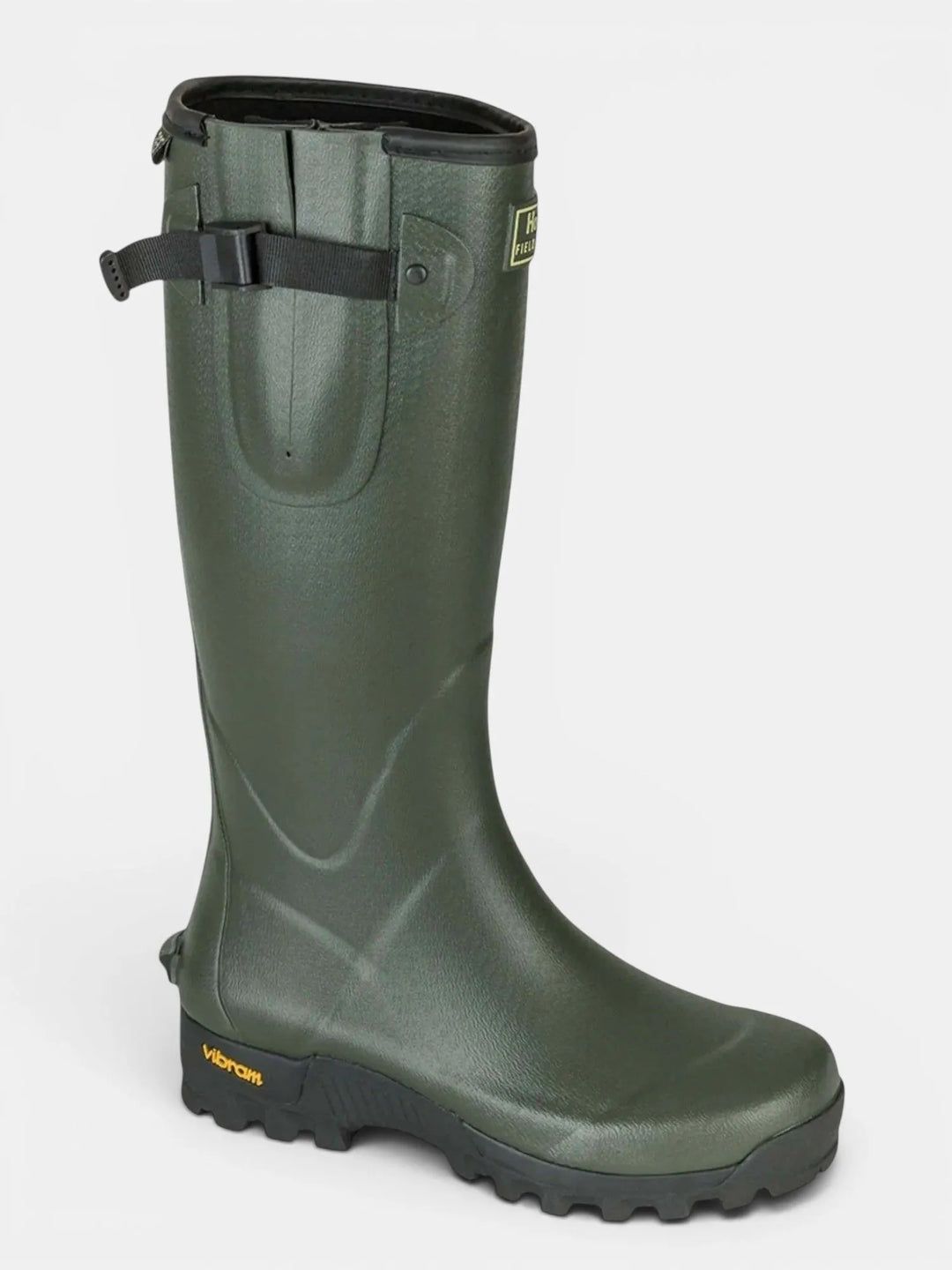 Hoggs Field Sport 365 Vibram