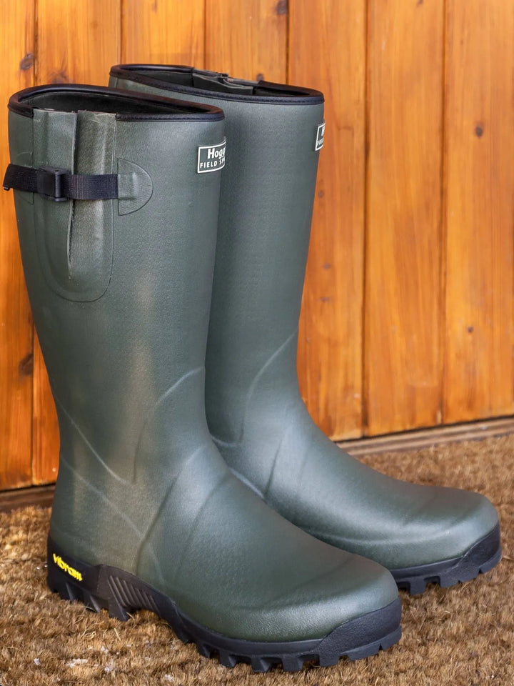 Hoggs Field Sport 365 Vibram