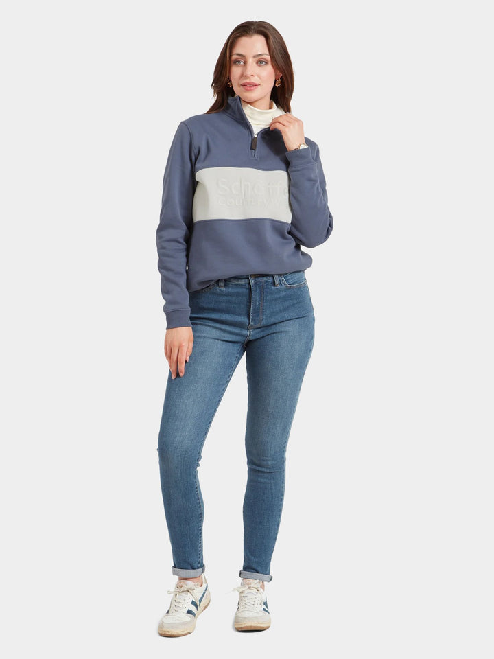 Schöffel Poppy Jean Indigo