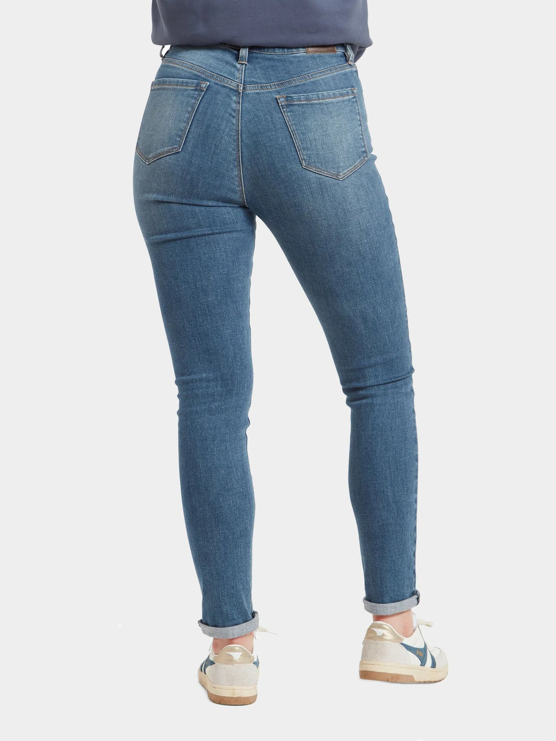 Schöffel Poppy Jean Indigo