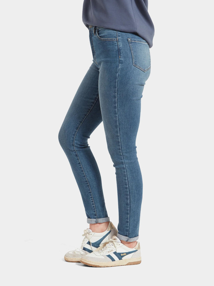 Schöffel Poppy Jean Indigo