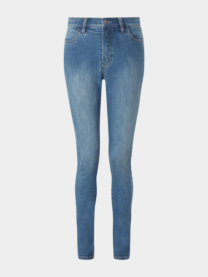 Schöffel Poppy Jean Indigo