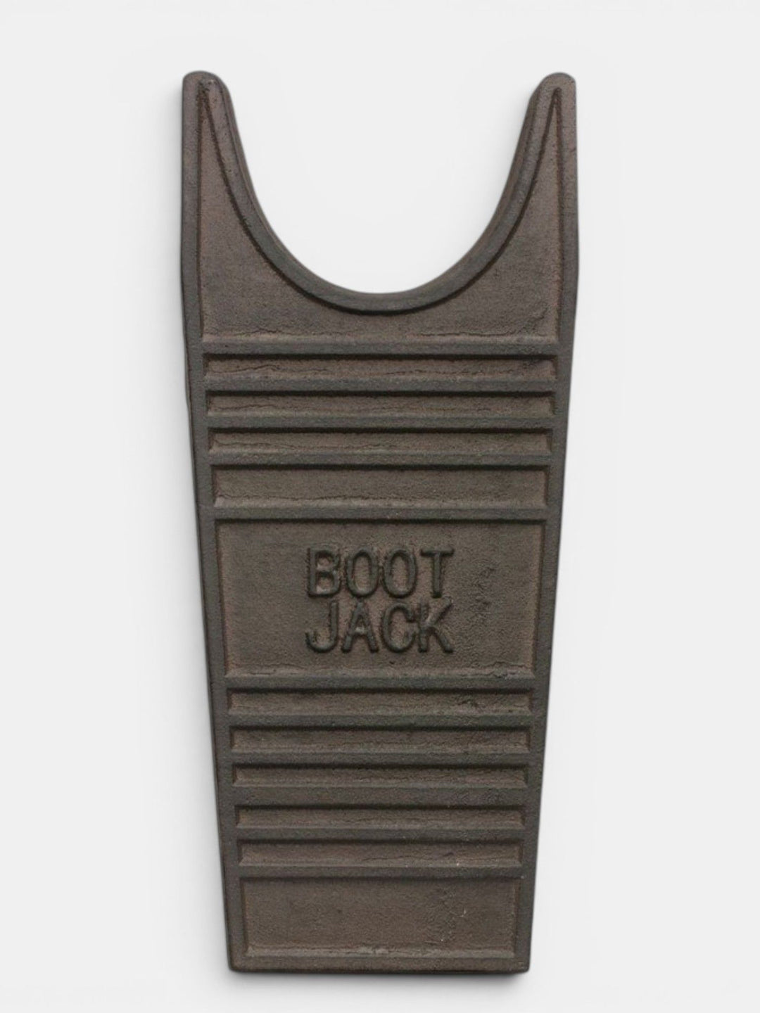 Heavy Duty Cast Iron Boot Jack