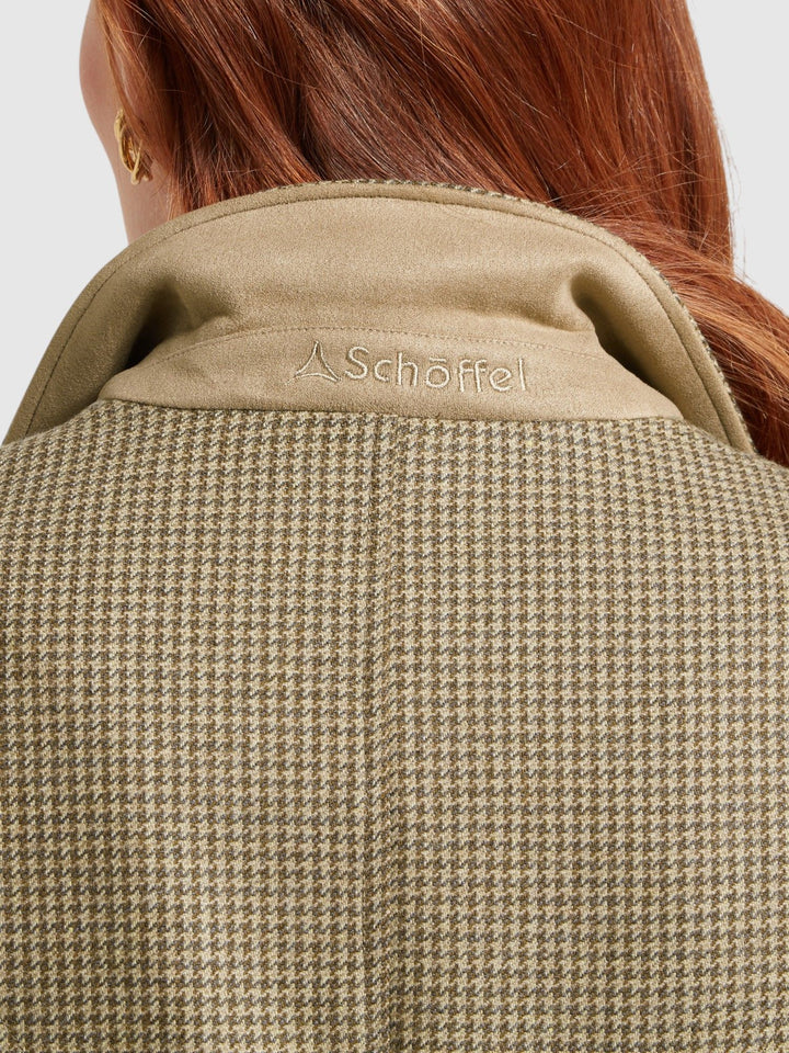 Schöffel Isla Tweed Blazer