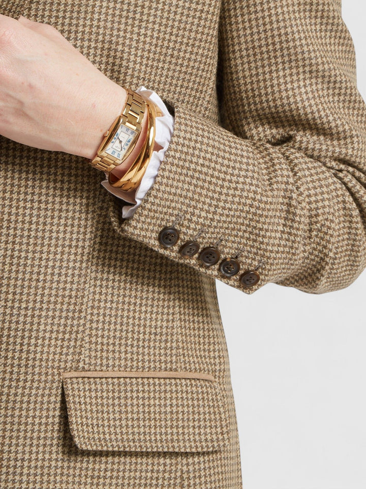 Schöffel Isla Tweed Blazer