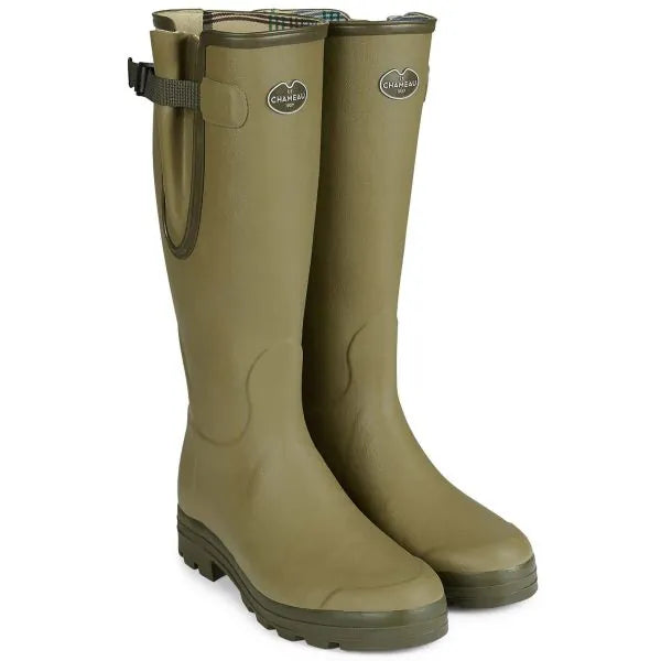 Le Chameau Women&