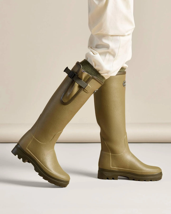 Le Chameau Women&
