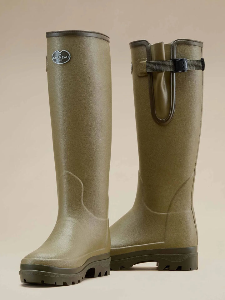 Le Chameau Women&