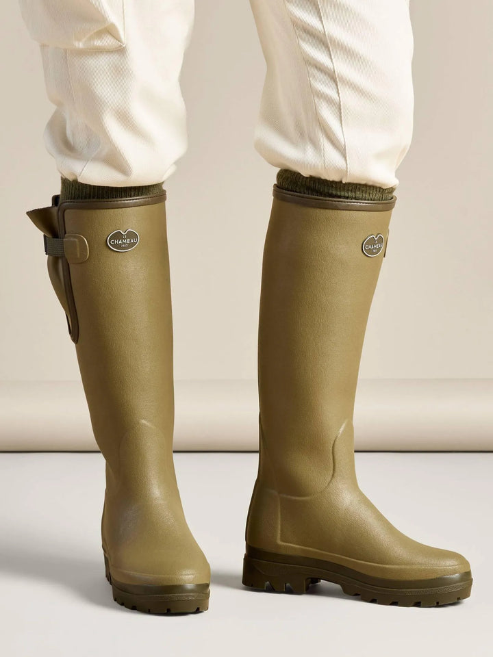 Le Chameau Women&
