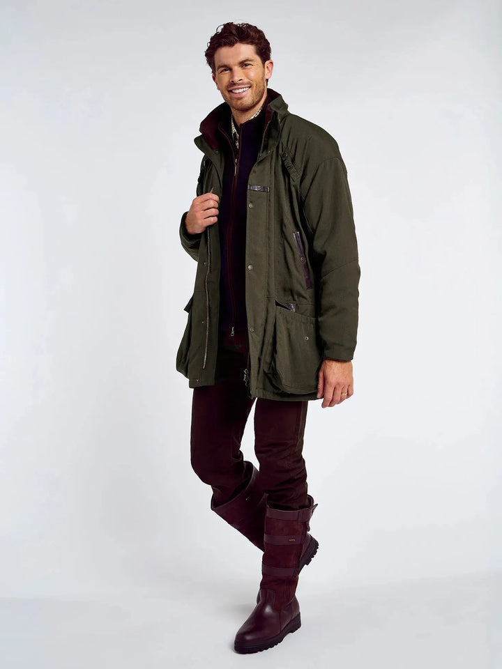 Dubarry Longacre Utility Jacket