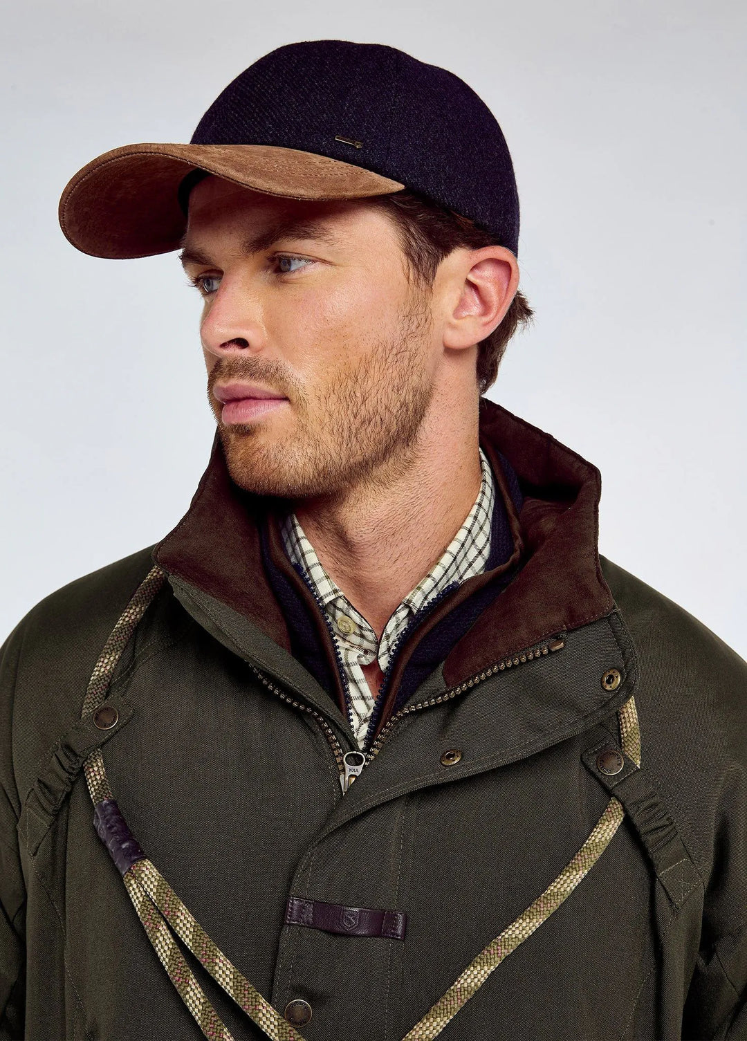 Dubarry Longacre Utility Jacket