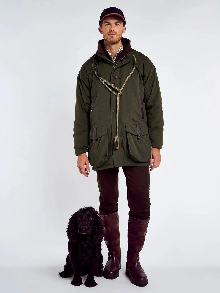 Dubarry Longacre Utility Jacket