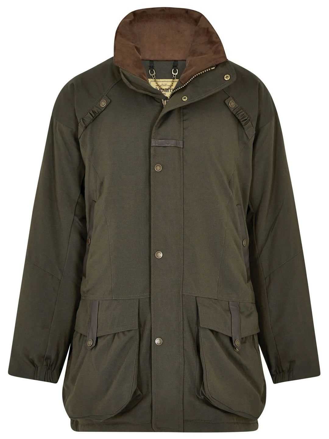 Dubarry Longacre Utility Jacket