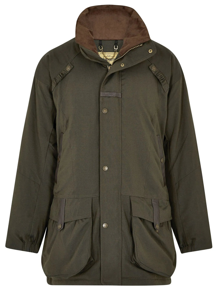 Dubarry Longacre Utility Jacket