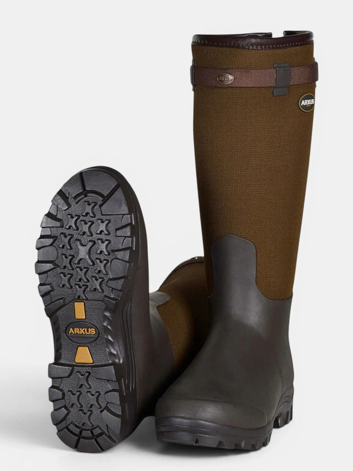 Arxus Lightweight Primo Nord LW