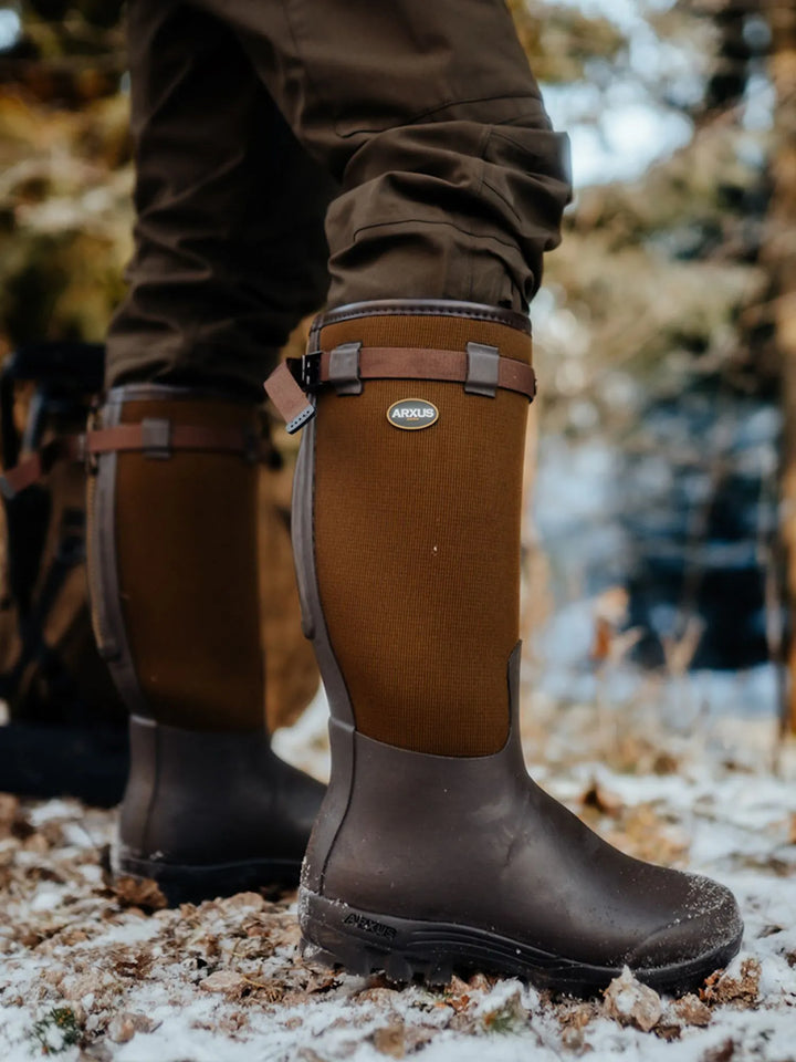 Arxus Lightweight Primo Nord LW