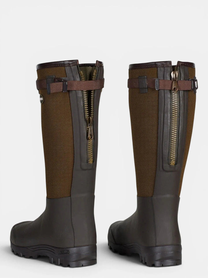 Arxus Lightweight Primo Nord LW
