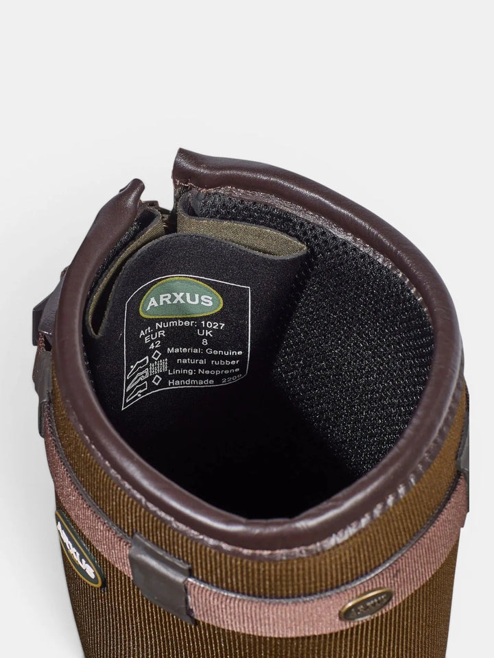 Arxus Lightweight Primo Nord LW