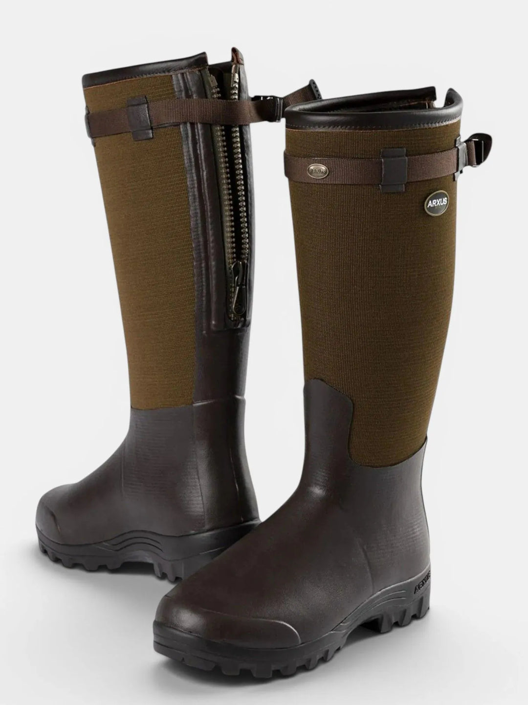 Arxus Lightweight Primo Nord LW