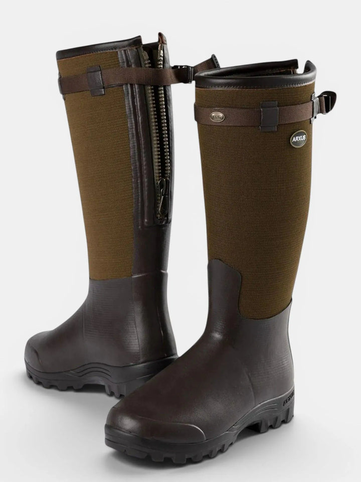 Arxus Lightweight Primo Nord LW
