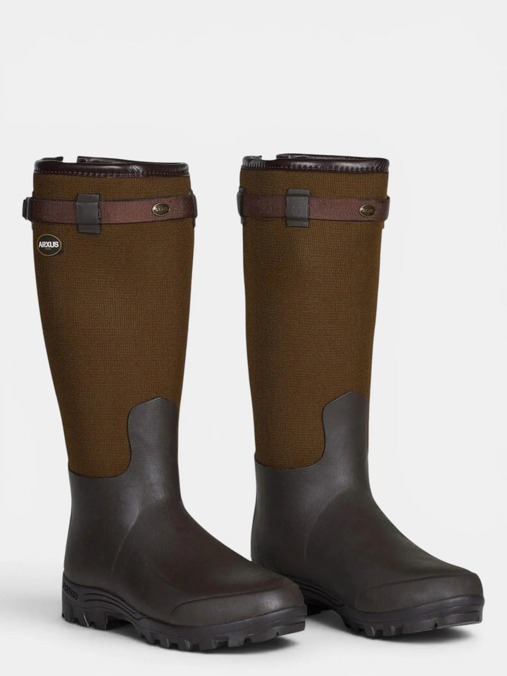 Arxus Lightweight Primo Nord LW