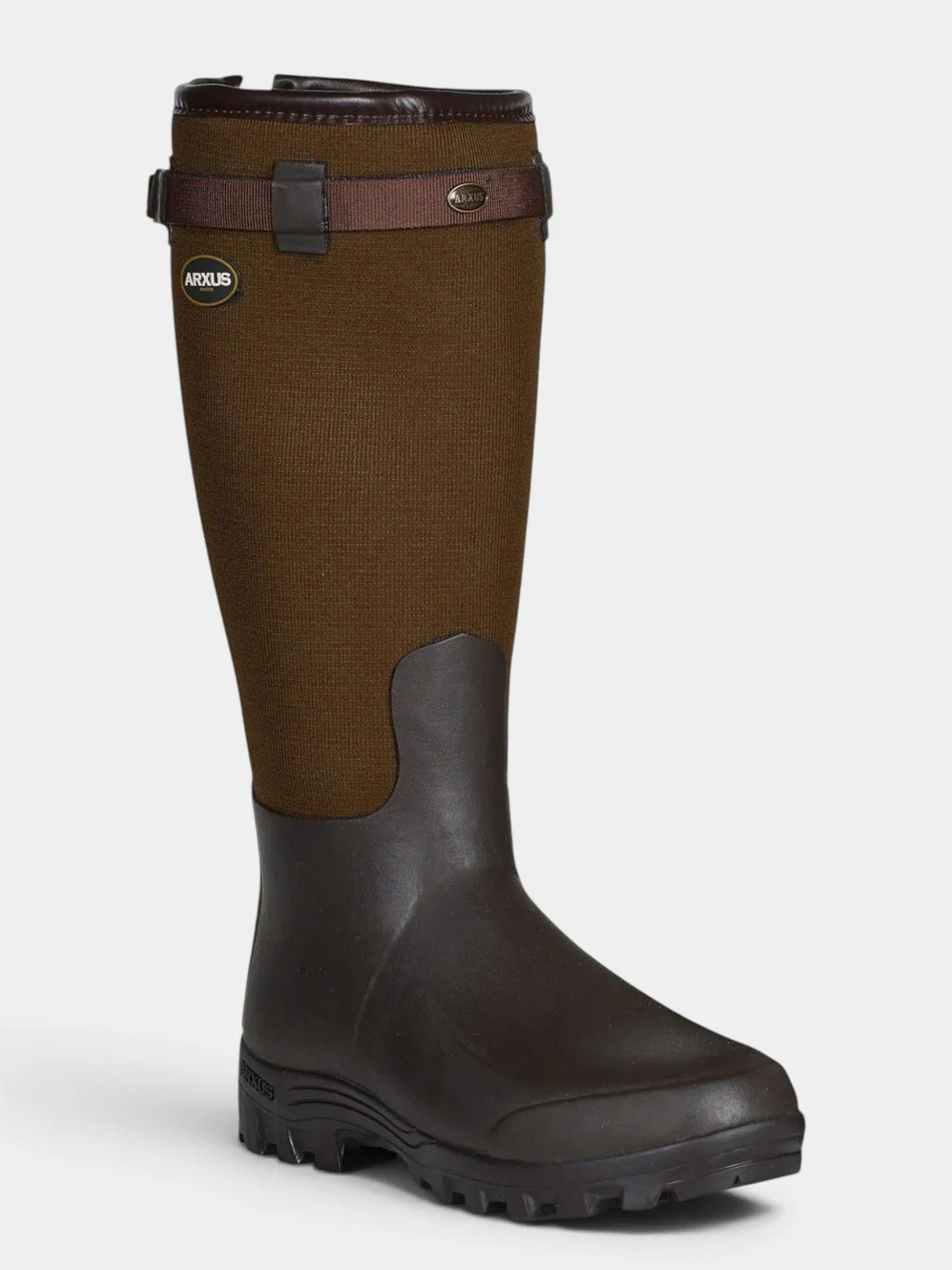Arxus Lightweight Primo Nord LW