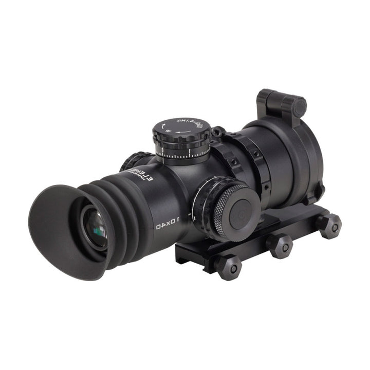 Element Optics Immersive Series Scope