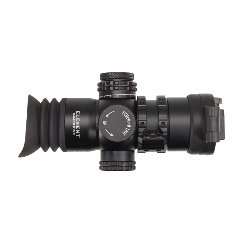 Element Optics Immersive Series Scope