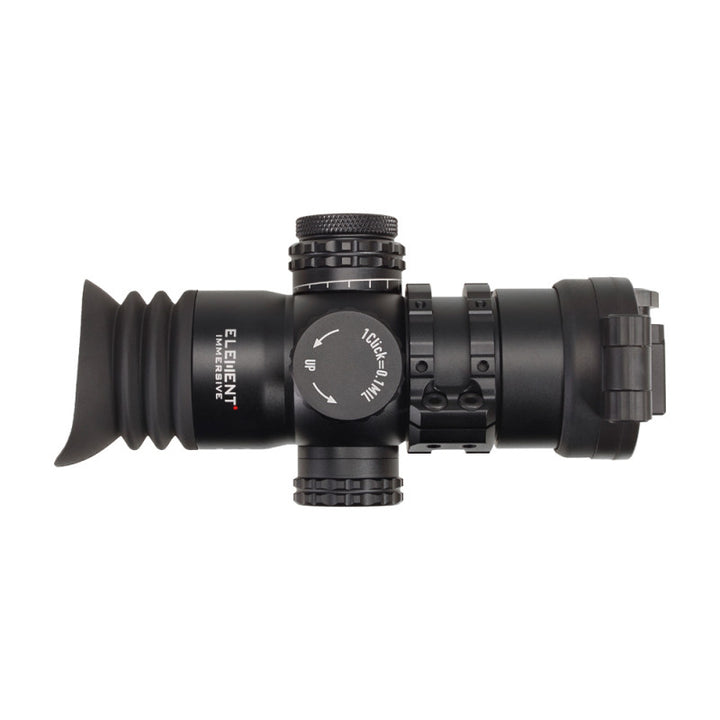 Element Optics Immersive Series Scope
