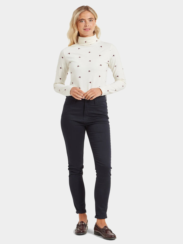 Schöffel Poppy Jean Navy