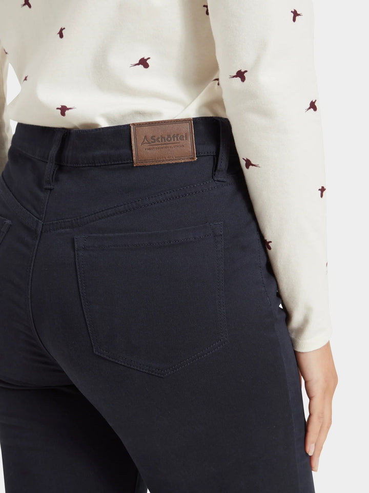 Schöffel Poppy Jean Navy