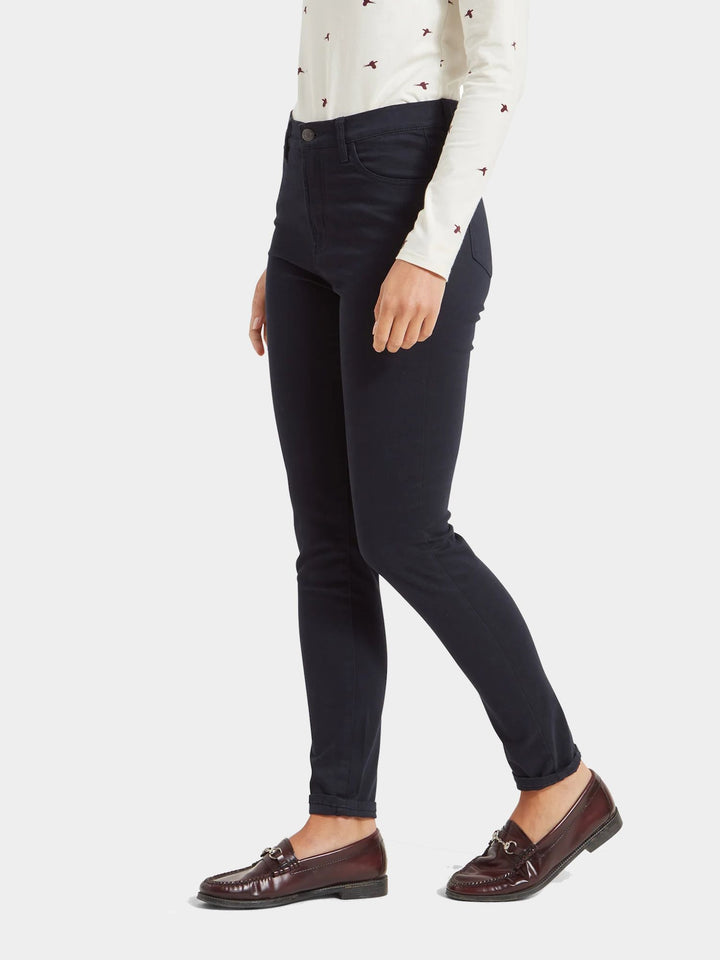 Schöffel Poppy Jean Navy