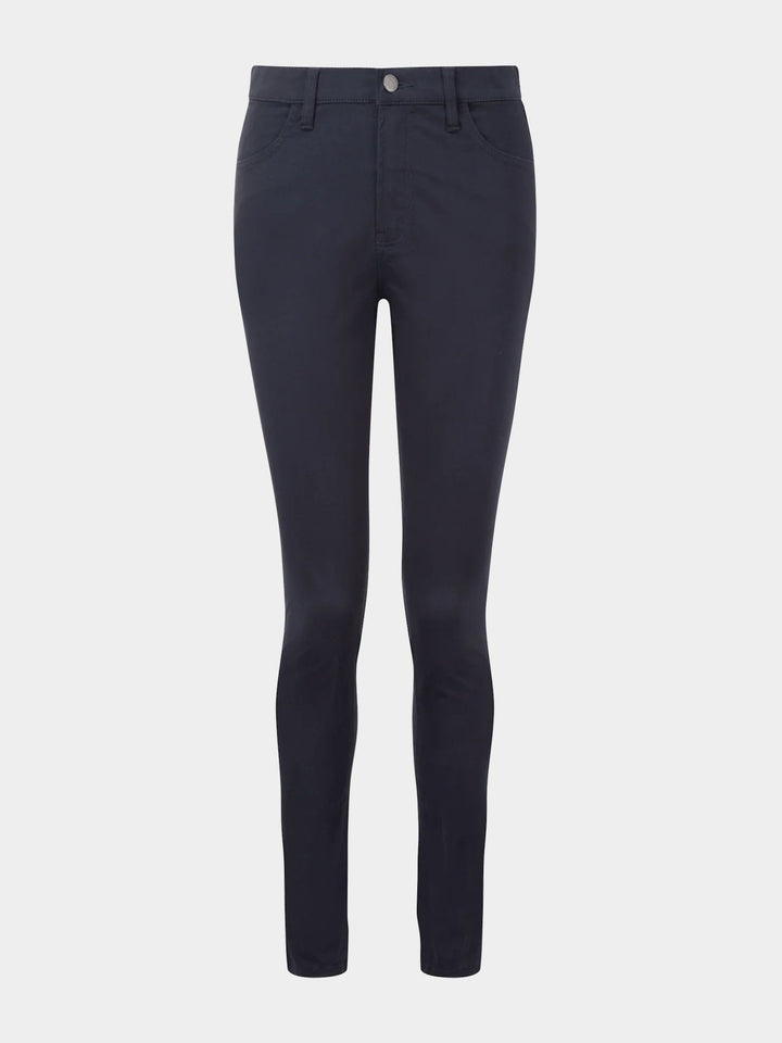 Schöffel Poppy Jean Navy