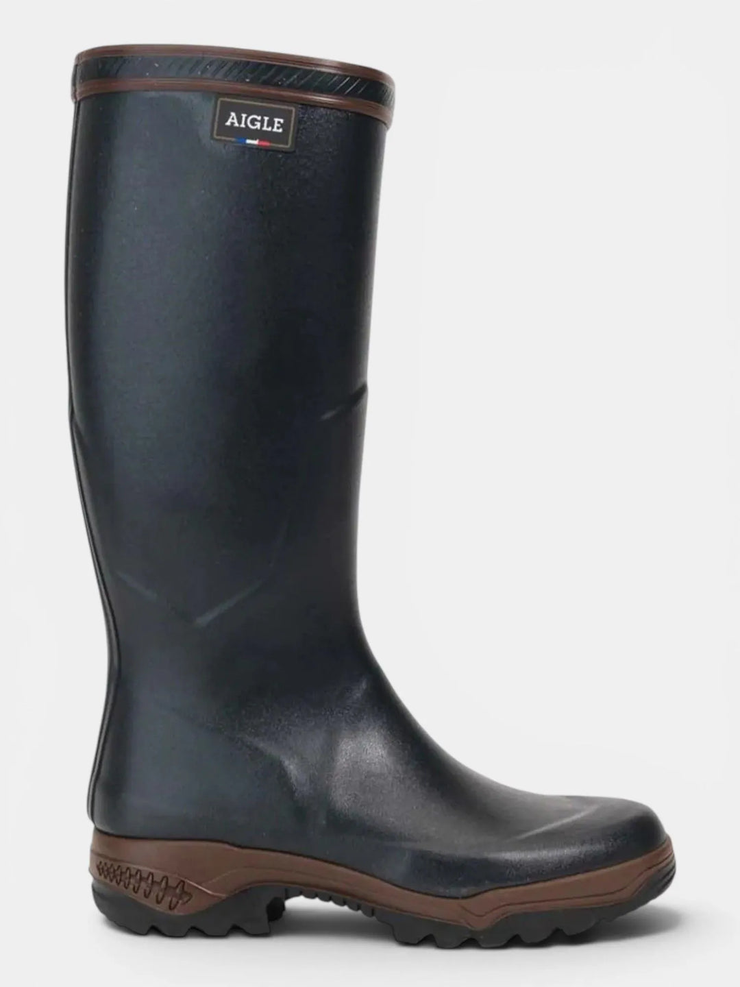 Aigle Parcours 2 Nylon Lined Green