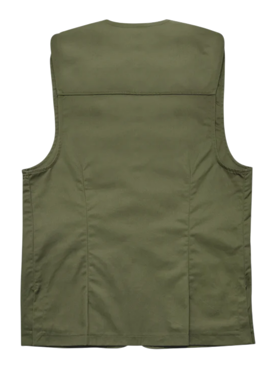 Gamebore Simulated Game Shooting Vest - Olive