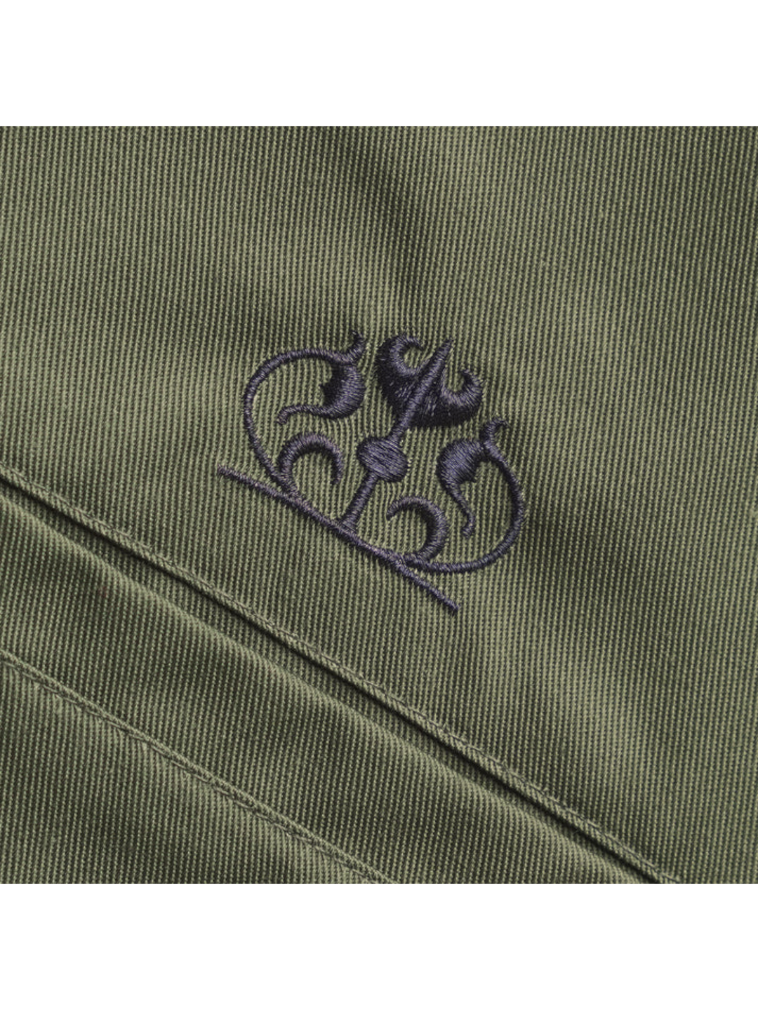 Gamebore Simulated Game Shooting Vest - Olive